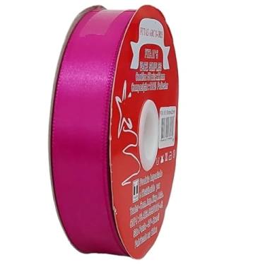Imagem de TRADER, Fita De Cetim Trader 38mm N°9 Com 50 Metros, COR 027 VIOLETA