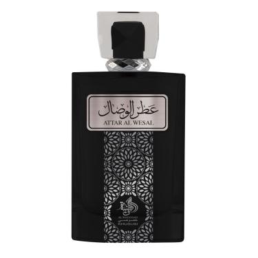 Imagem de Attar Al Wesal Al Wataniah Eau De Parfum Masculino