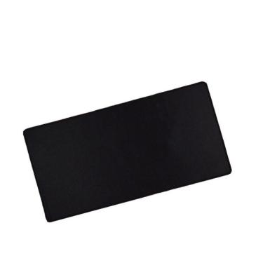 Imagem de Mousepad mouse pad gamer grande Ecens Todo Preto