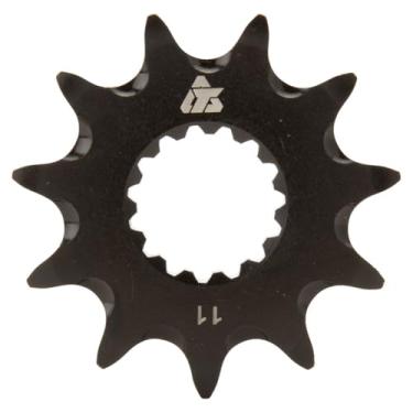 Imagem de Tusk Roda dentada dianteira 11 dentes compatível com KTM 450 XC-F 2006-2025/300 XC 2020-2025/300 XC-W 2019-2025/250 XC 2006-2025