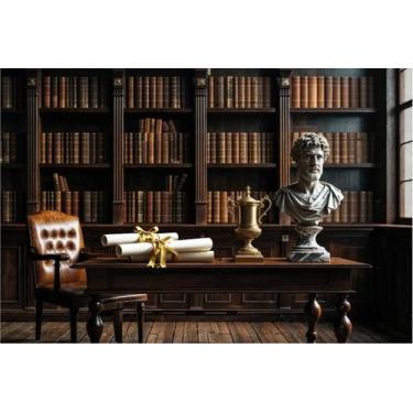 Imagem de Fundo Fotográfico Formatura Cenário Tecido 1,70 x 2,50m - Fadrix, FFOR