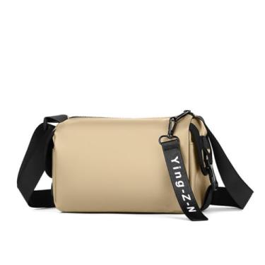 Imagem de Bolsas transversais para mulheres, bolsa transversal pequena, bolsa de mão para celular, bolsa de ombro para viagem, bolsa de viagem, A1, 3080 cubic centimeters