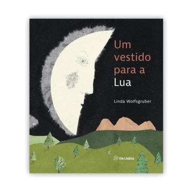 Imagem de Um Vestido Para A Lua