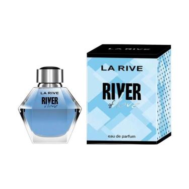 Imagem de Perfume La Rive River Of Love Edp Feminino 100ml