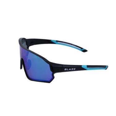 Imagem de Óculos Myst Esportivo com Lente Polarizada UV400 Clip Grau Corrida Cic