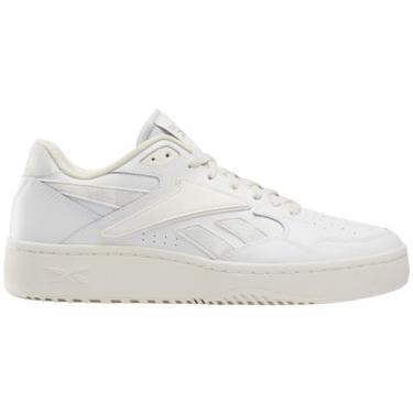 Imagem de Reebok Tênis unissex adulto ATR Chill, Branco, 43