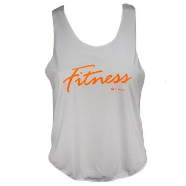 Imagem de Regata Trinys Básica A-156 Feminina-Feminino