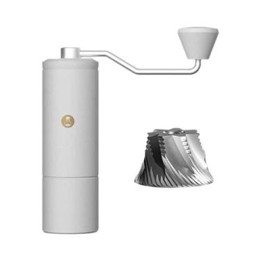 Imagem de Moedor De Café Manual Portátil TIMEMORE Chestnut C5 ESP, Moedor De Esp