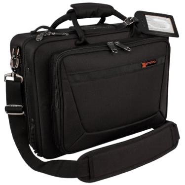 Imagem de Protec Capa Carry-All PRO PAC para clarinete - preta