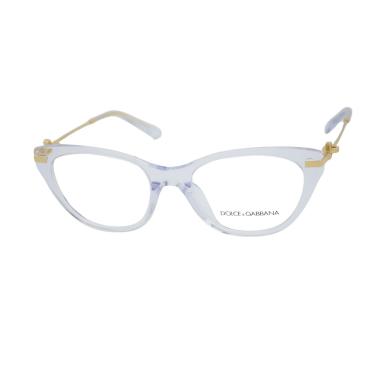 Imagem de armação de óculos Dolce & Gabbana mod DG3428 3133