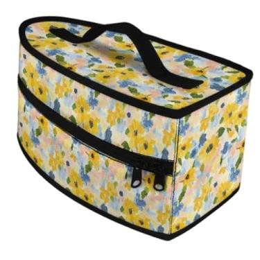 Imagem de Ｂｅｓｇａ Bolsa para guardar ferro de passar roupa, multifuncional, portátil e protetora, ideal para viagens, uso interno e externo, Style a
