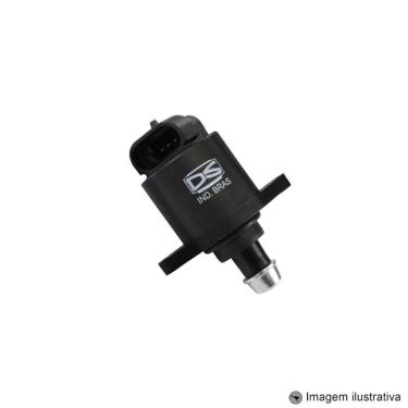 Imagem de Atuador da Marcha Lenta Clio 1.6 4C 8V 00 ... / Megane 2.0 4C 16V 00 ... / Scenic 1.6 4C 16V 00 ... / Scenic 2.0 4C 16V 00 ...