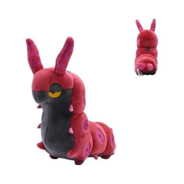 Imagem de Brinquedos De Pelúcia Pokémon Gothita Altaria Gardevoir Milotic Oshawo