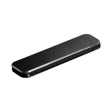 Imagem de Suporte De Telefone Mini Ajustável E Invisível Em Alumínio Para Montag