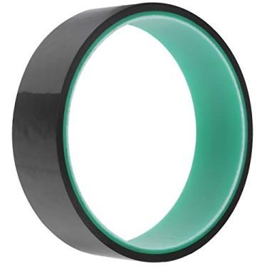 Imagem de KIMISS Fita de Aro Sem Câmara de Bicicleta de 25 Mm para Bicicletas de Montanha e de Estrada - Leve, Forte Adesão, Fácil de Instalar, Vedações de Furos de Raio, Design Anti-deslocamento