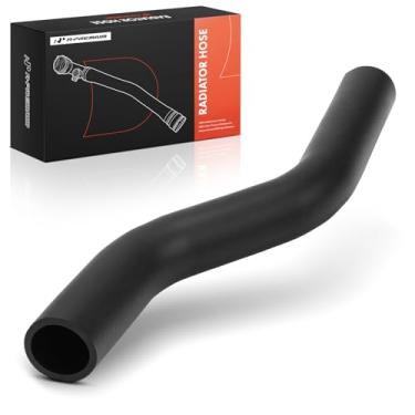 Imagem de A-Premium Mangueira de refrigeração do radiador superior compatível com Toyota Camry 2002-2006, Solara 2002-2008 e Chevrolet Equinox 2010-2013 e GMC Terrain 2010-2013 e Hyundai Accent 2007-2011 e Kia