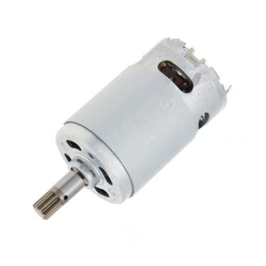 Imagem de ROUPWKWO 8 dentes RS550 DC Electronic Starter 16,8-20V 19800RPM Ferramentas de arranque eletrônico para motor WU390 WX390 WX390.1 WX390.31 WU390.9 WX390.9