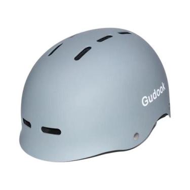 Imagem de Capacete De Bicicleta Extra Grande Para Adultos L 58-61cm XL 61-64cm C