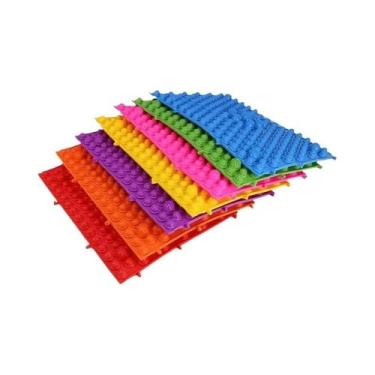 Imagem de Almofada De Massagem Para Os Pés Com Pressão Ultra Lenta, Brinquedo De