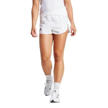 Imagem de Shorts Corrida Adizero Essentials Adidas Feminino-Feminino