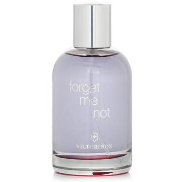 Imagem de Perfume Victorinox Swiss Made Forget Me Not Eau De Toilette - 100 ml