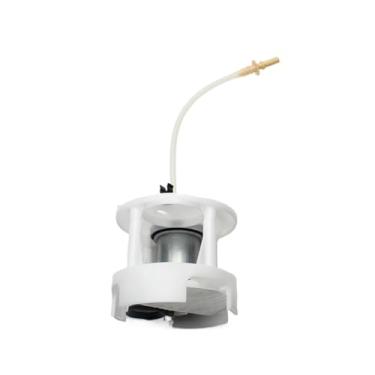 Imagem de Conjunto do módulo da bomba de combustível, compatível com motores a gasolina Mercedes Benz AMG GT G63 G65 G500 2015-2019 A1904700294 1904700294