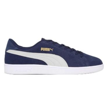 Imagem de Tênis Puma Smash v2