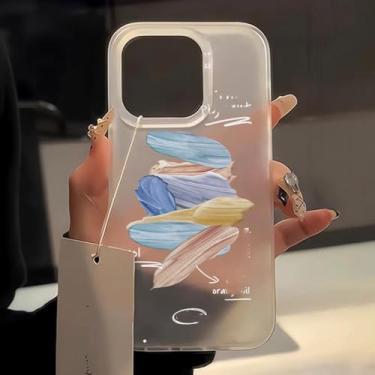 Imagem de Capa protetora para iPhone 15 Pro Max 11, compatível com iPhone 14 Pro Max 16 Plus 13 Mini 12 e 12 Mini, modelo LB37.