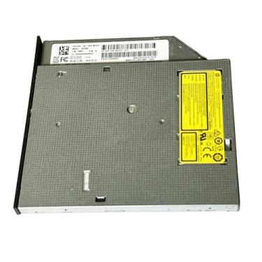 Imagem de Ycheda BU50N 6X SATA 4K Blu-ray Drive Player Slim UHD BD-RE gravador de DVD 9,5 mm