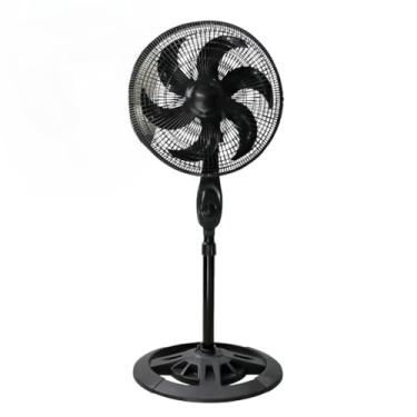 Imagem de Ventilador De Coluna De Chão Turbo Vento Forte 3 Velocidades 110v/220v(220v)