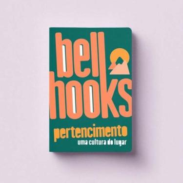 Imagem de Pertencimento: uma cultura do lugar - EDITORA ELEFANTE