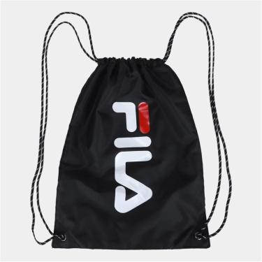 Imagem de Título: Sacola Fila Gym Basic Esportiva Prática 1299240