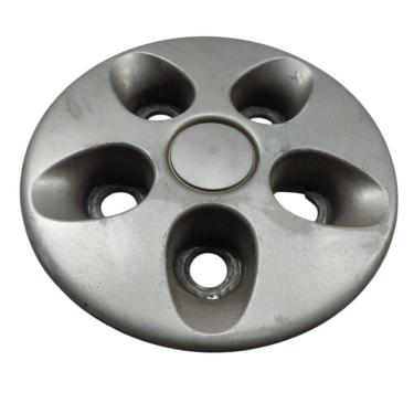 Imagem de Calota Roda Aro 16 Fiat Ducato 2.3 2011