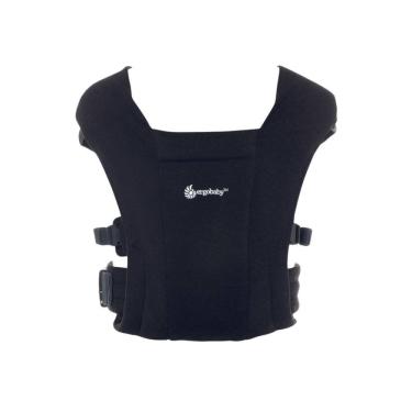 Imagem de Canguru Bebê 3 Posições Ergonômico Embrace Knit Ergobaby