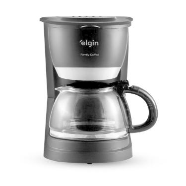 Imagem de Cafeteira Elétrica Family Coffee - 30 Xícaras 110V