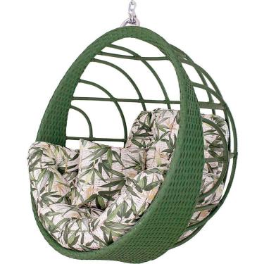 Imagem de Balanço Ninho Suspenso Hungria Verde E Vinales Verde