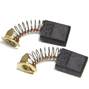 Imagem de Escova De Carvão Cb-153 Makita 194985-1