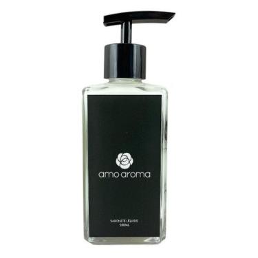 Imagem de Sabonete Líquido Premium 250ml - Vanilla - Aconchego e Sensualidade - 