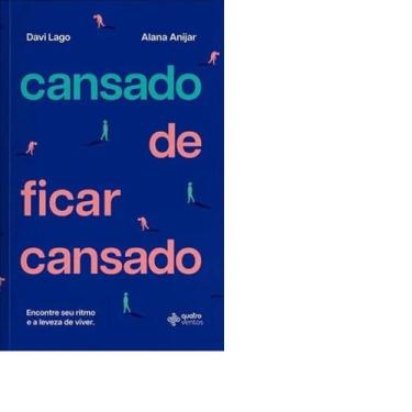 Imagem de Cansado De Ficar Cansado - Quatro Ventos, 3