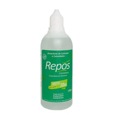 Imagem de Amaciante De Cuticulas E Calosidade Repos 150ml