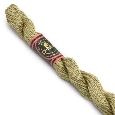 Imagem de Linha DMC Torçal Cotton Perlé - 25 metros - 6, 612