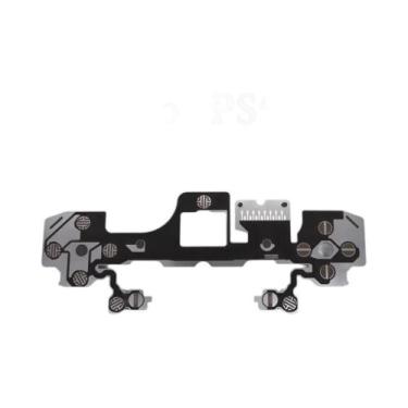 Imagem de Cabo Flexível De Teclado Condutivo Para PS4 PS5, Placa De Circuito Par