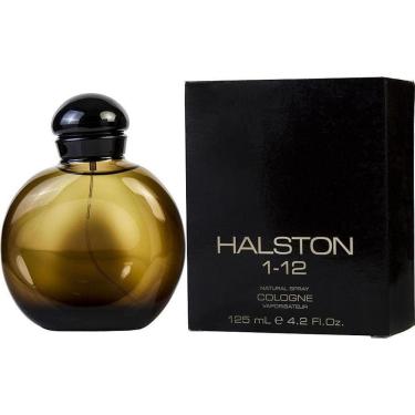 Imagem de Colônia Spray 125 Ml Halston 1-12 Halston Masculino