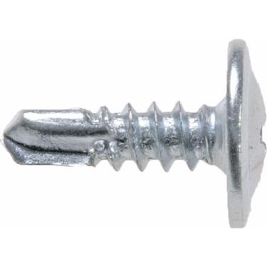 Imagem de Parafuso Autobrocante 4,2x13 mm com 100 peças Vonder