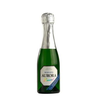 Imagem de Espumante Aurora Boreal Baby Moscatel 187ml