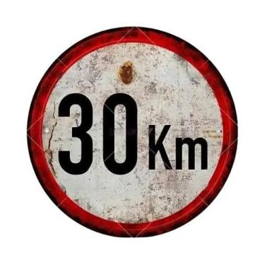 Imagem de Placa De Metal Vintage Para Decoração De Parede Em Casa, Bar, Pub, Loj