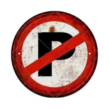 Imagem de Placa De Metal Vintage Para Decoração De Parede Em Casa, Bar, Pub, Loj