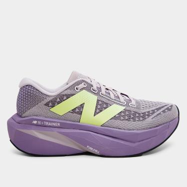 Imagem de Tênis New Balance Fuelcell Supercomp Trainer V3 Feminino-Feminino