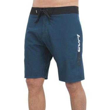Imagem de Bermuda Rip Curl Archive Washed Navy-Unissex