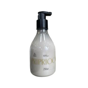 Imagem de Néctar Desodorante Hidratante Corporal Ekos Priprioca 250ml - Natura